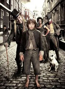 Oliver Twist