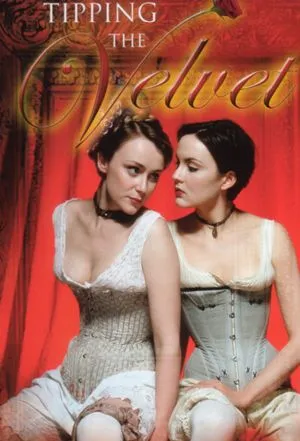 Tipping the Velvet