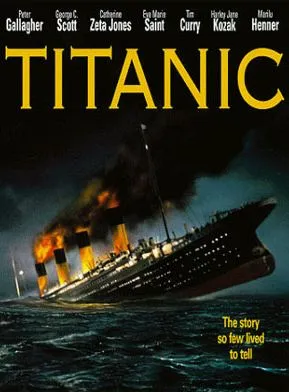 Titanic (1996)