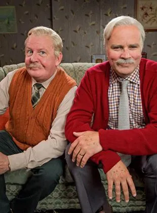 Still Game