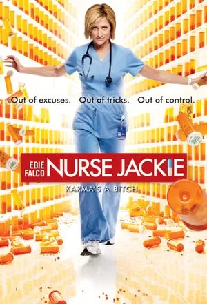 Nurse Jackie