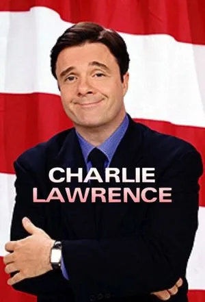 Charlie Lawrence