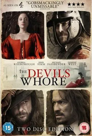 The Devil's Whore