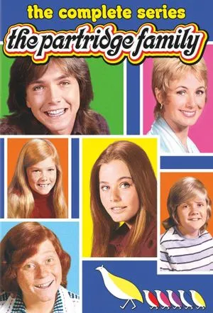 The Partridge Family