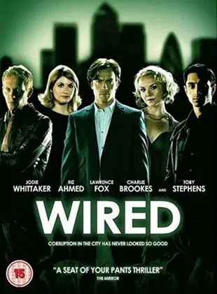 Wired