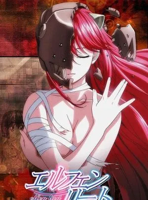 Elfen Lied