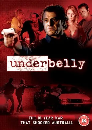 Underbelly