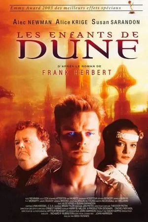 Les Enfants de Dune