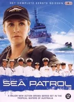 Sea Patrol