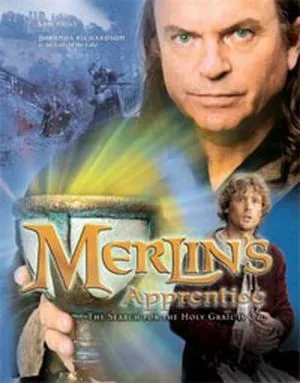 L'Apprenti de Merlin