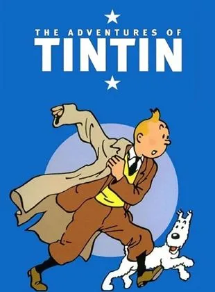 Les Aventures de Tintin