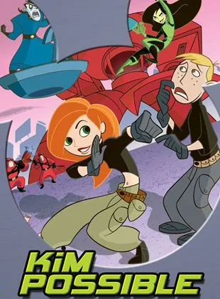 Kim Possible