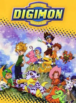 Digimon