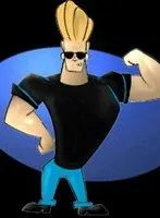 Johnny Bravo