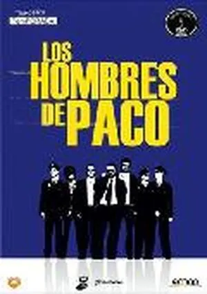 Los Hombres de Paco