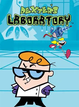 Le Laboratoire de Dexter