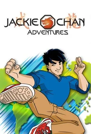 Jackie Chan