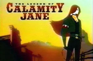 Calamity Jane