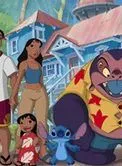 Lilo & Stitch: la série