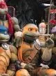 Tortues Ninja, La Nouvelle Génération.