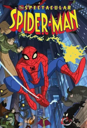 Spectacular Spider-Man