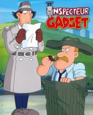 Inspecteur Gadget