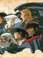 Chroniques de la guerre de Lodoss