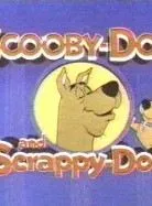 Scooby-Doo et Scrappy-Doo