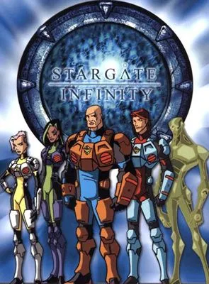 Stargate: Infinity