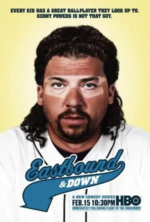 Kenny Powers