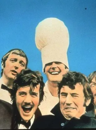 Monty Python's Flying Circus