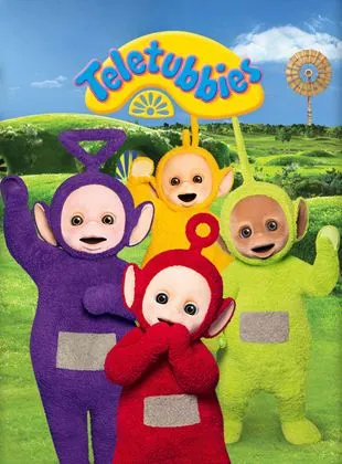 Les Télétubbies