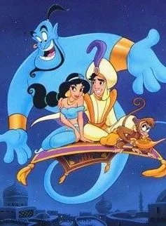 Aladdin