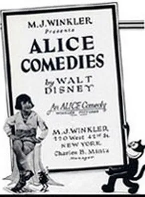 Alice Comedies