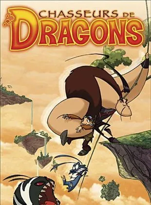 Chasseurs de dragons