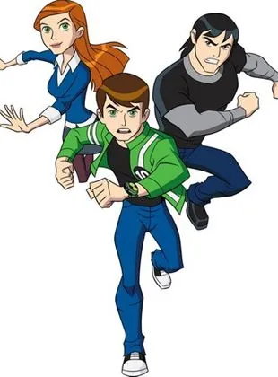 Ben 10 : Alien Force