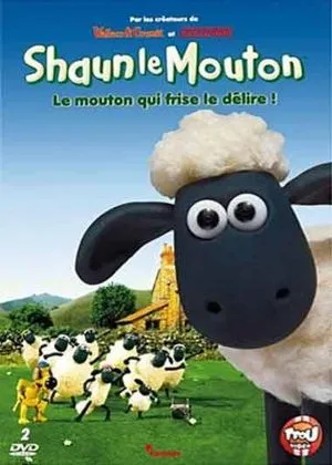 Shaun the Sheep