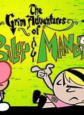 Billy et Mandy, aventuriers de l'au-delà