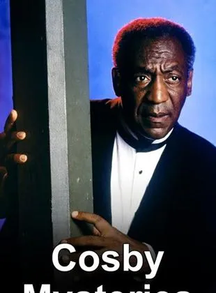 The Cosby Mysteries