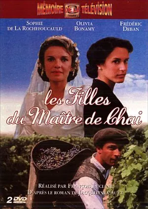 Les Filles du maître de chai