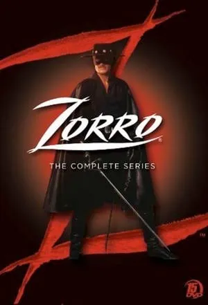 Les Nouvelles Aventures de Zorro