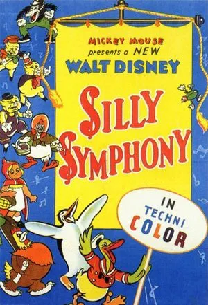 Silly Symphonies