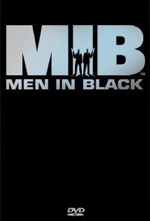 Men in Black