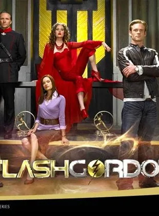 Flash Gordon