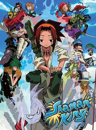 Shaman King