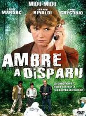 Ambre a disparu