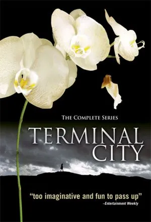 Terminal City