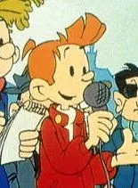 Spirou