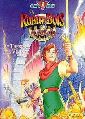 Robin des Bois Junior