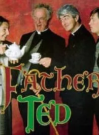 Father Ted